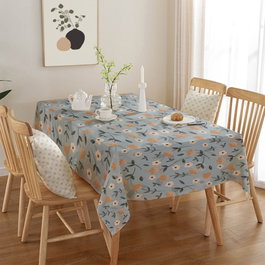Hermia Mantel Multicolor 140 x 180 cm